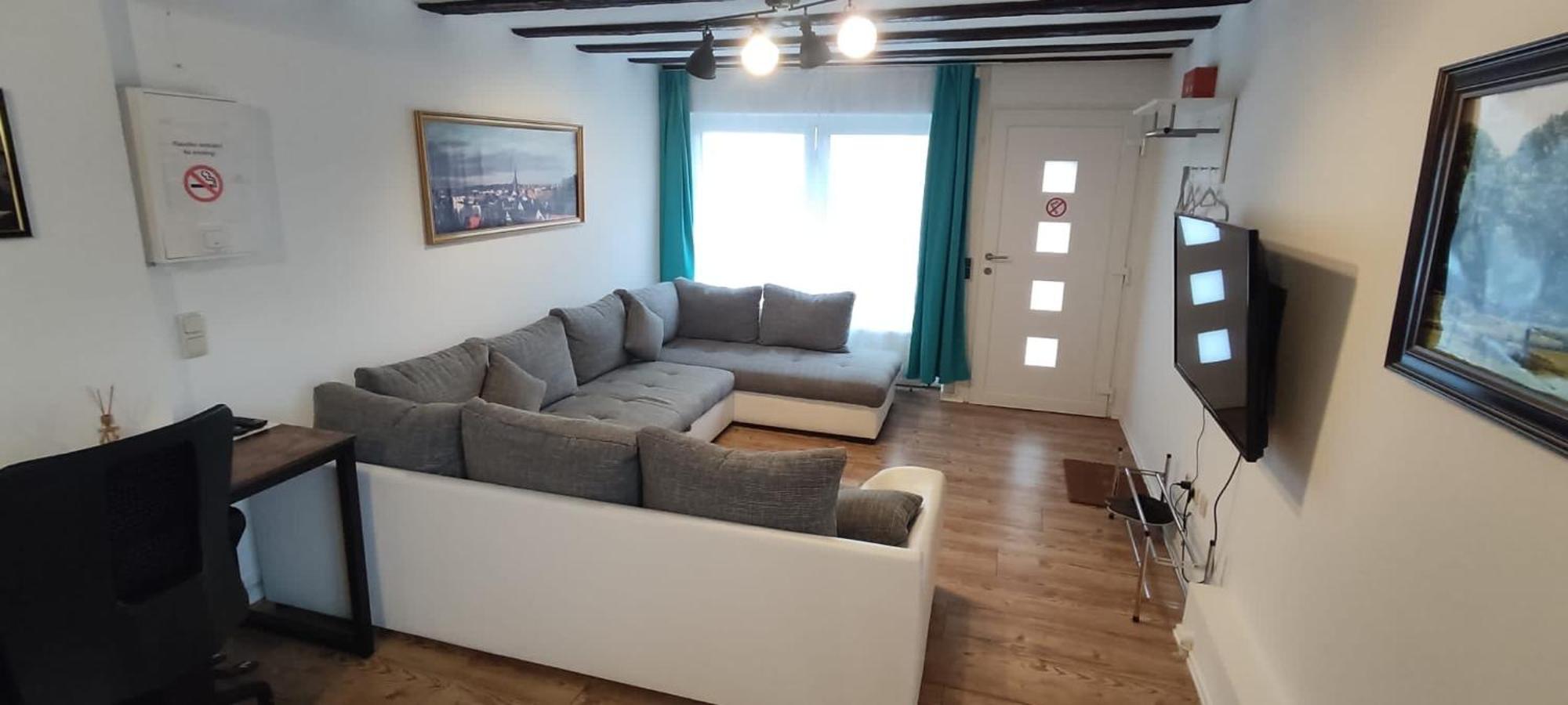 Protea Apartment Bad Nauheim